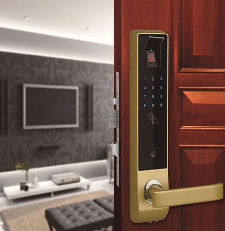 渭南市24小时开锁热线