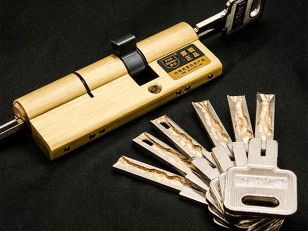 渭南市24小时上门开锁公司