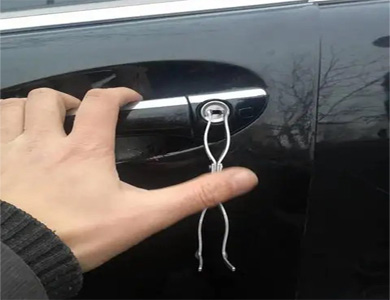 渭南市24小时上门开锁公司