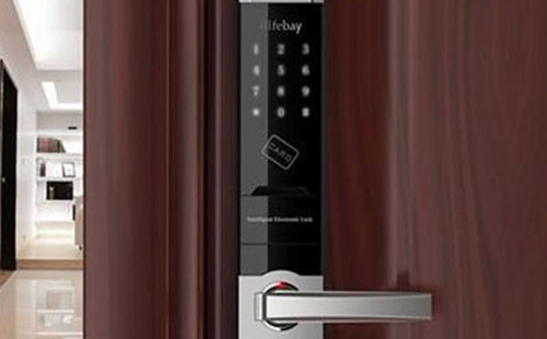 渭南市24小时上门开锁公司