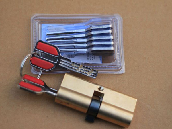 渭南市24小时上门开锁公司