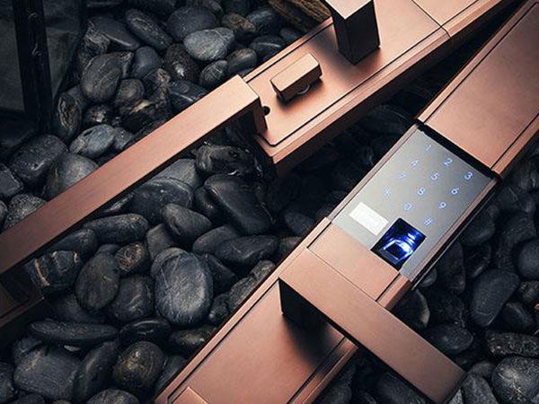 渭南市24小时上门开锁公司