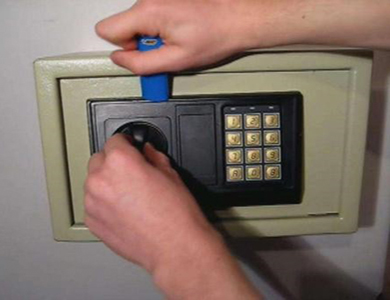 渭南市24小时上门开锁公司