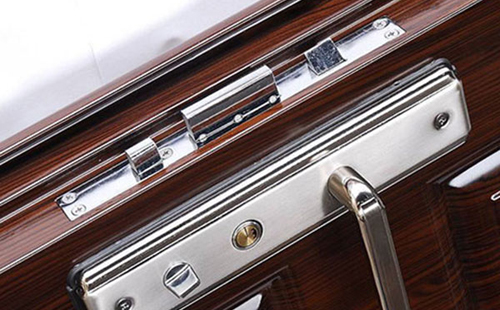 渭南市24小时上门开锁公司