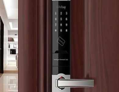 渭南市24小时上门开锁公司