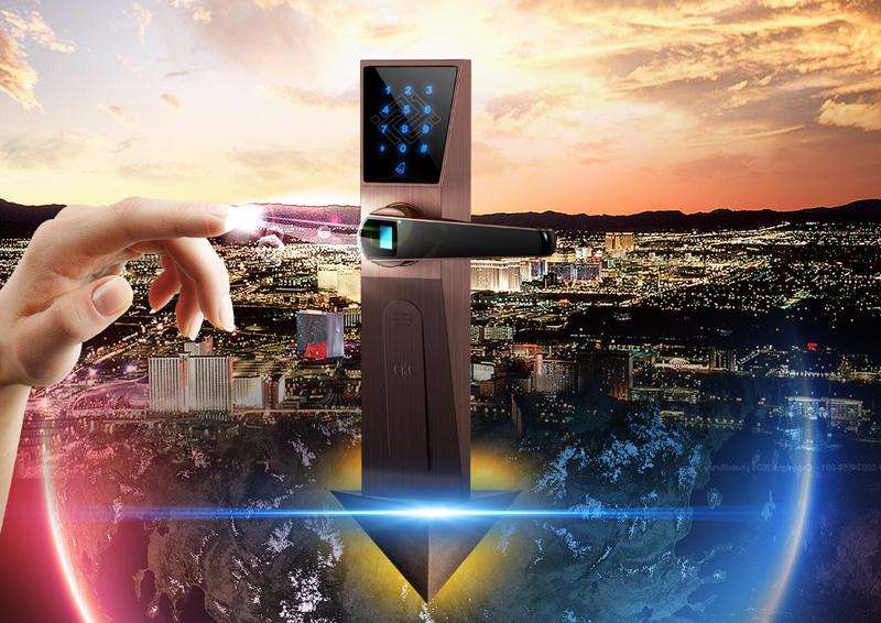 渭南市24小时上门开锁公司