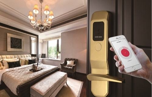 渭南市24小时上门开锁公司