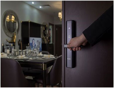 渭南市24小时上门开锁公司