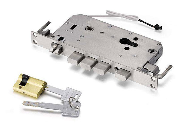 渭南市24小时上门开锁公司