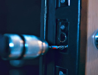 渭南市24小时上门开锁公司